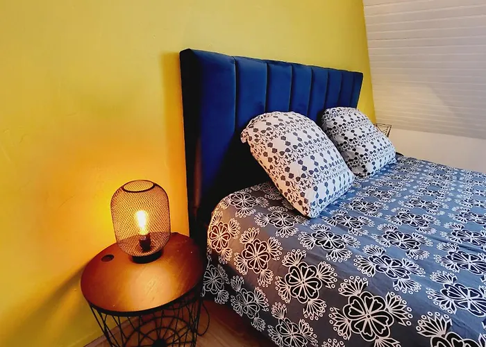 Kerelo Le Ptit St Roch, Maisonnette Cosy, Mer 5Km, Ploudalmezeau