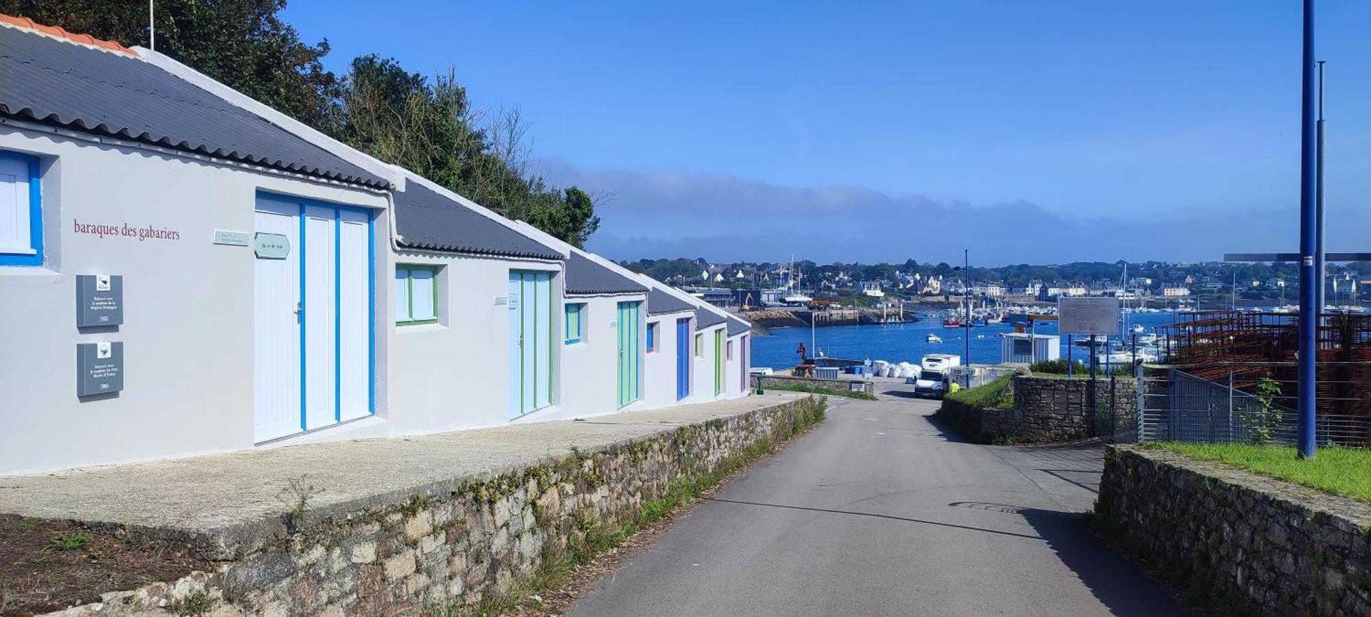 Kerelo Le Ptit St Roch, Maisonnette Cosy, 5km,