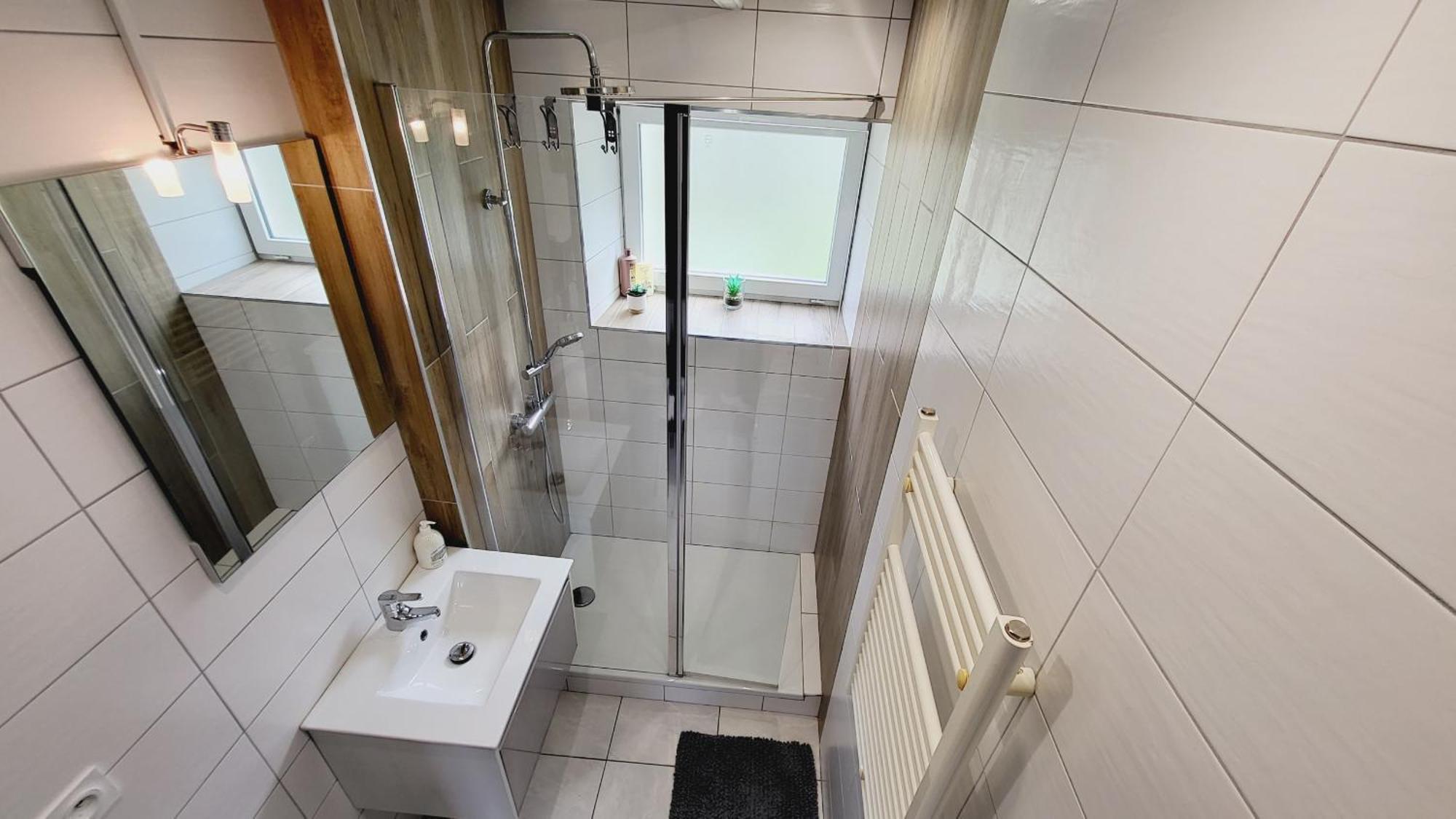 Casa vacanze Le Pti St Roch, Maisonnette Toute équipée Ploudalmézeau