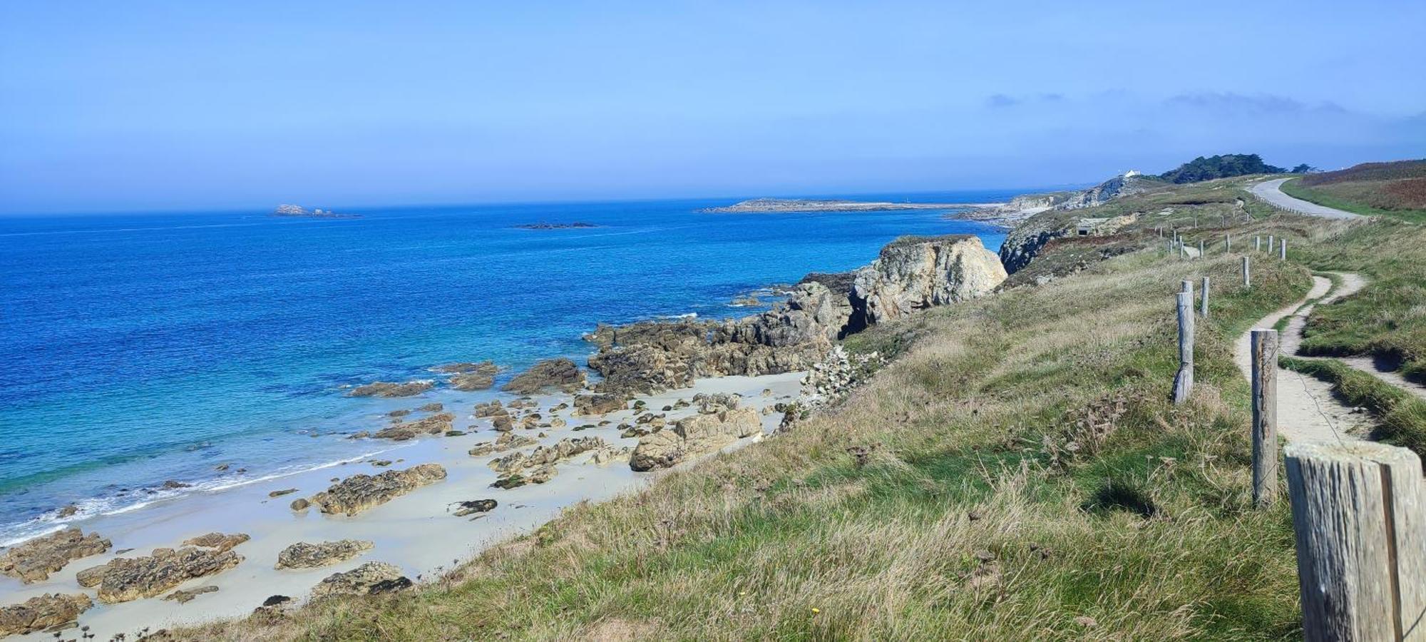 Ferienhaus Kerelo Le Ptit St Roch, Maisonnette Cosy, 5km,